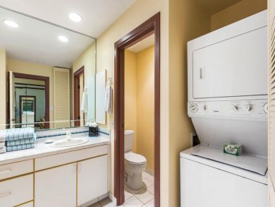 Possibly the Finest Two Bedroom in Kapalua
